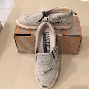 GOLDEN GOOSE SNEAKERS